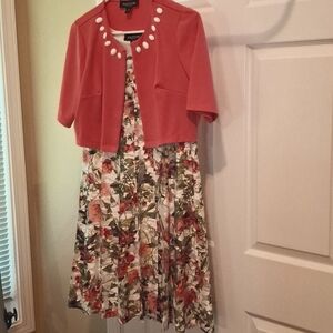 PM Womens Dress